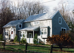 Residential Project, Springfield, MA